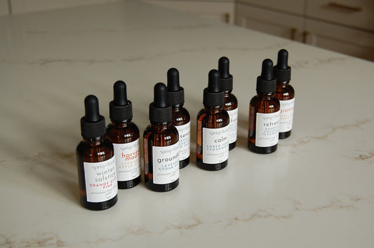 Car Diffuser Refills | phthalate-free