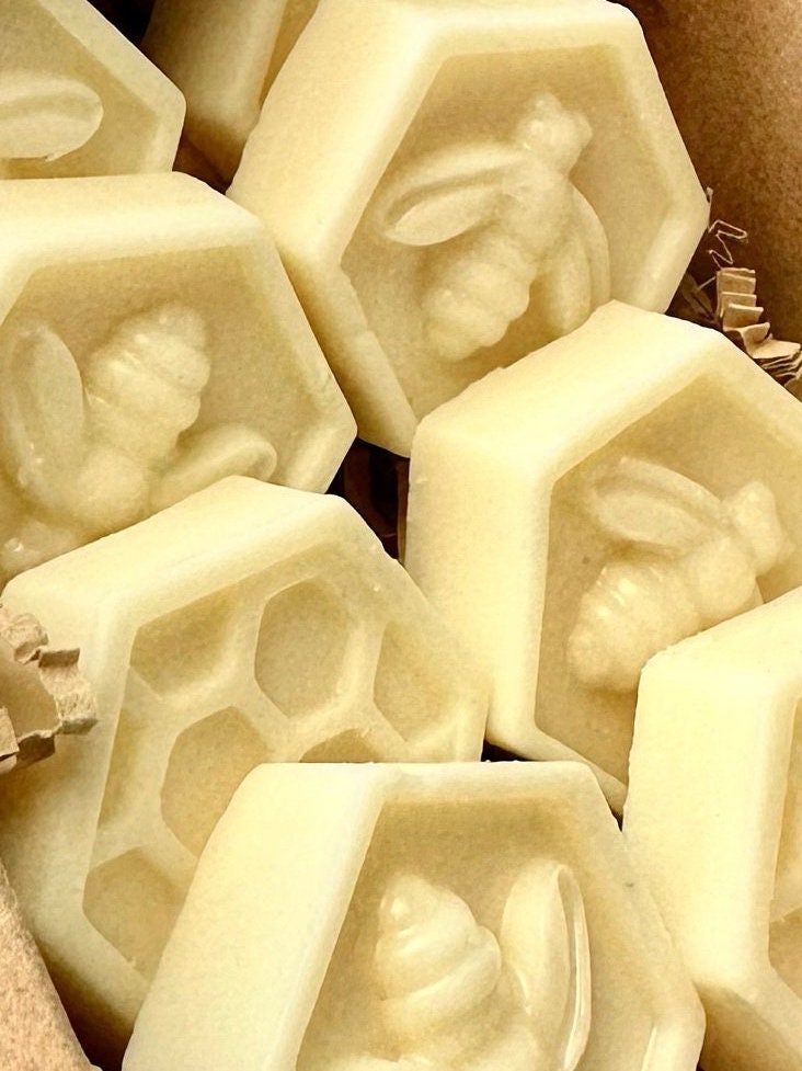 Signature Scent Wax Melt Box