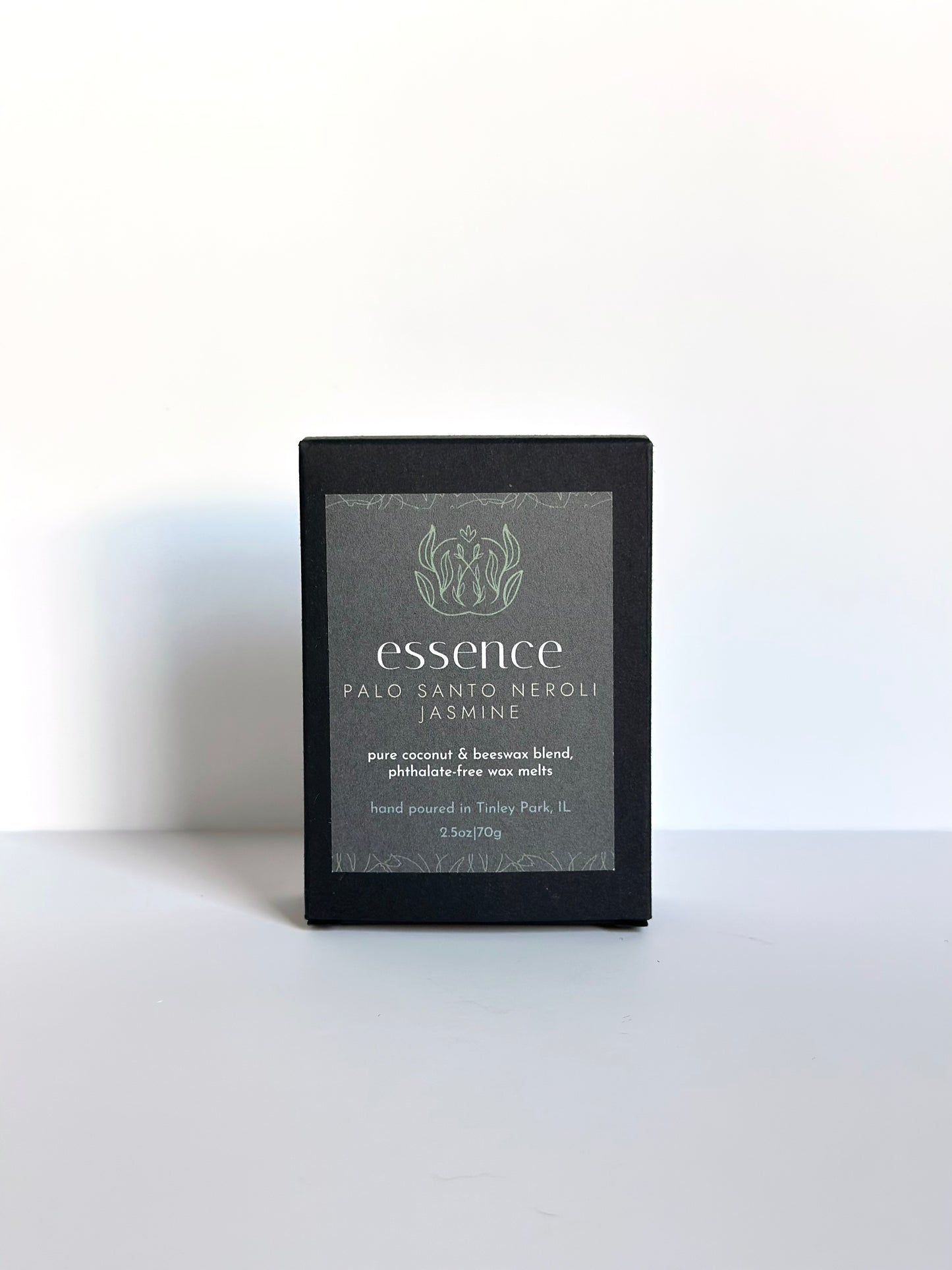 coconut beeswax wax melts | 6 count