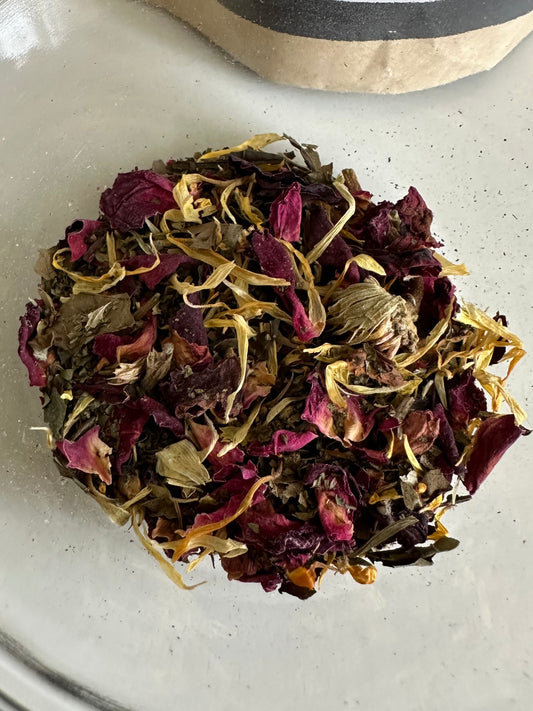 Refresh Ritual Tea Blend