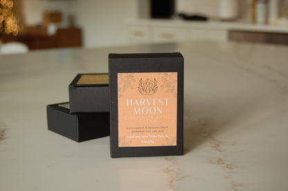 holiday wax melts | 6 count