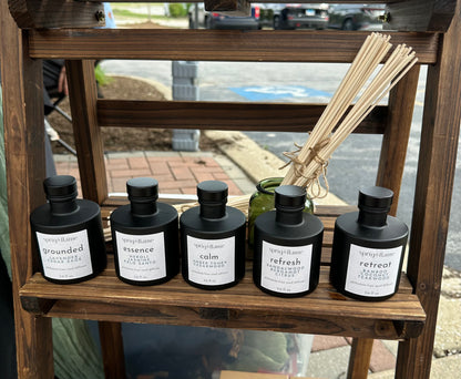 Reed Diffusers