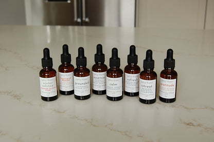 Car Diffuser Refills | phthalate-free