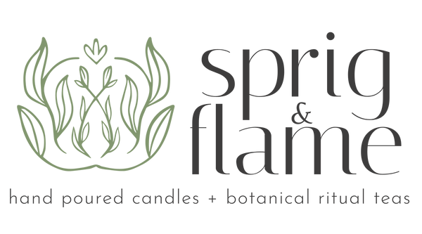 Sprig & Flame