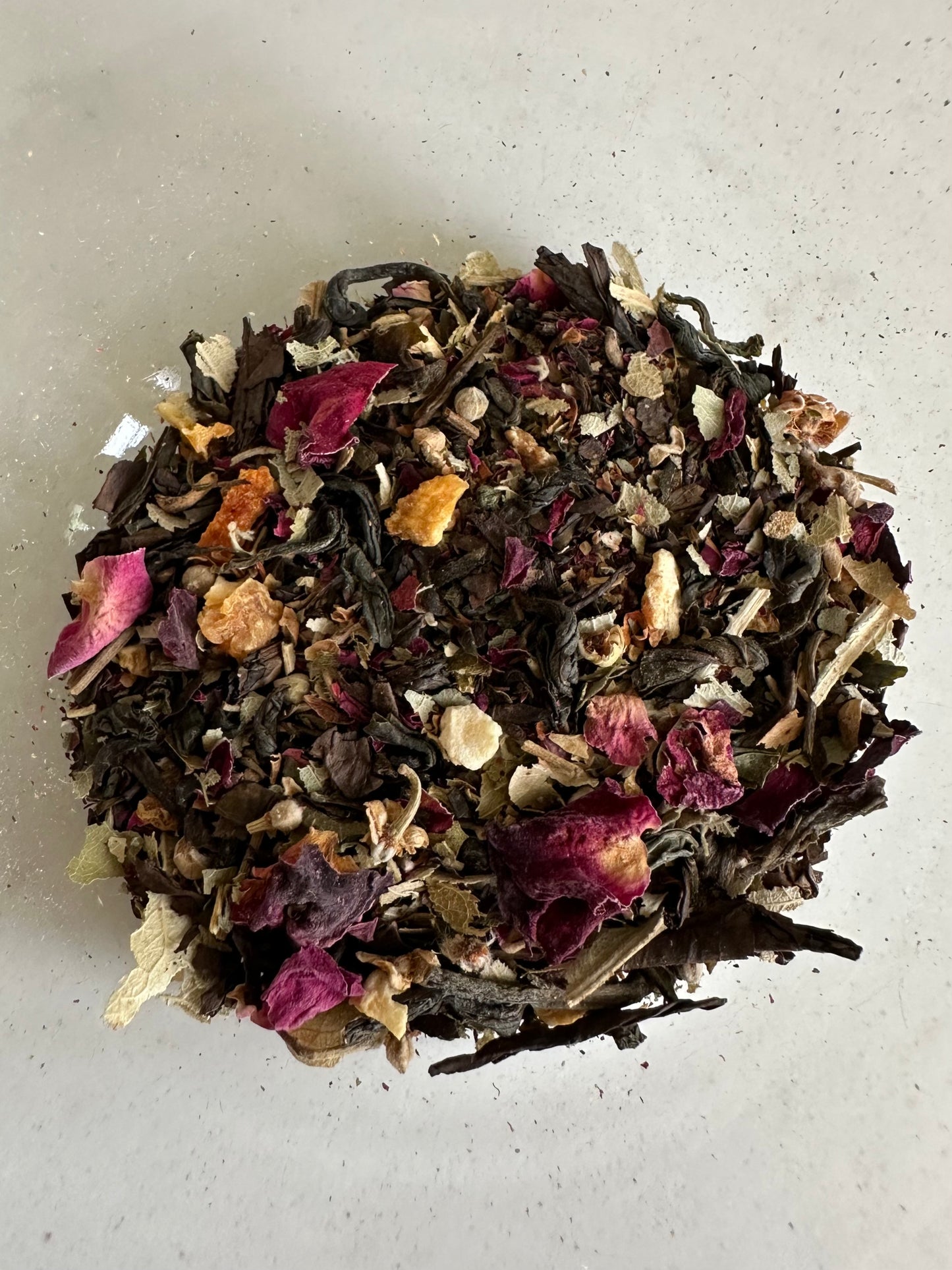 Essence Ritual Tea Blend