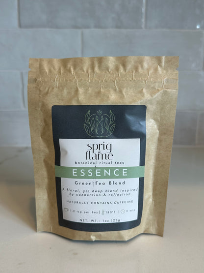 Essence Ritual Tea Blend