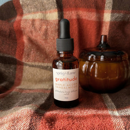 Car Diffuser Refills | phthalate-free