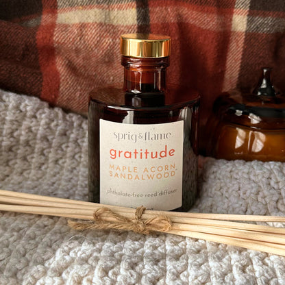 Reed Diffusers