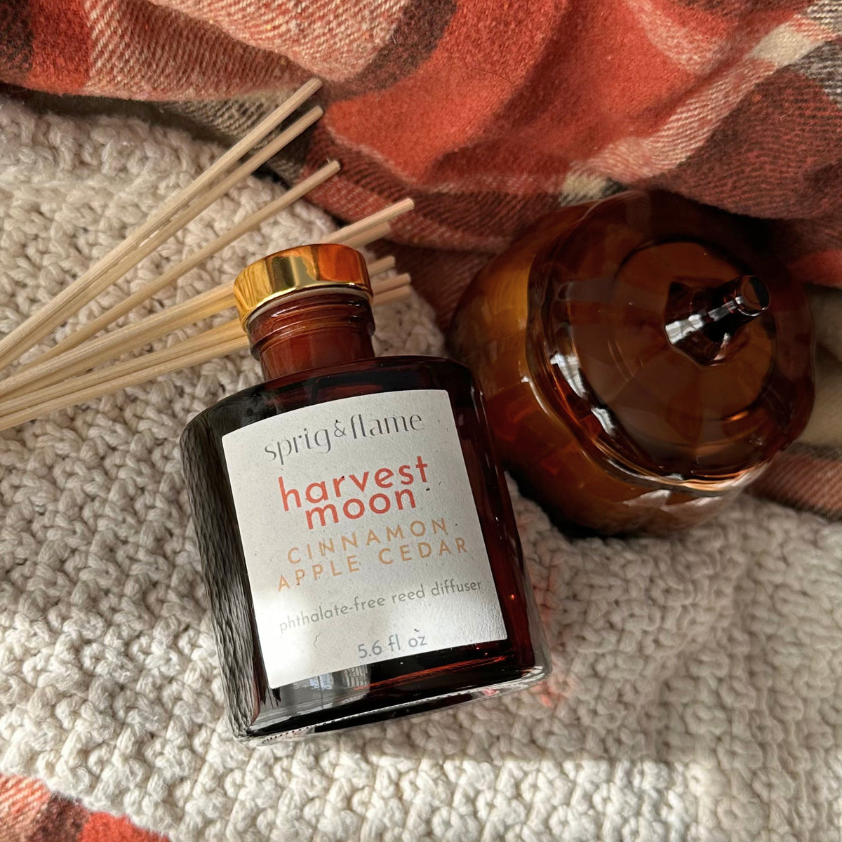 Reed Diffusers