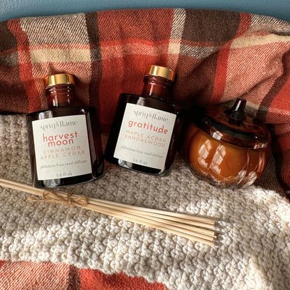 Reed Diffusers