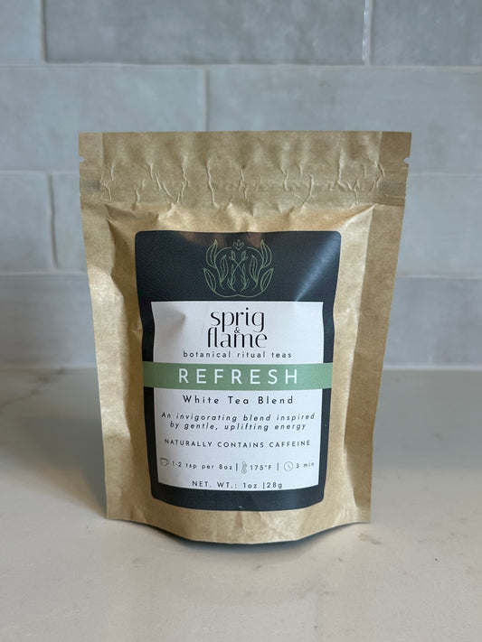 Refresh Ritual Tea Blend