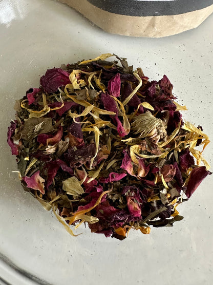 Refresh Ritual Tea Blend