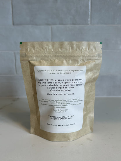 Refresh Ritual Tea Blend